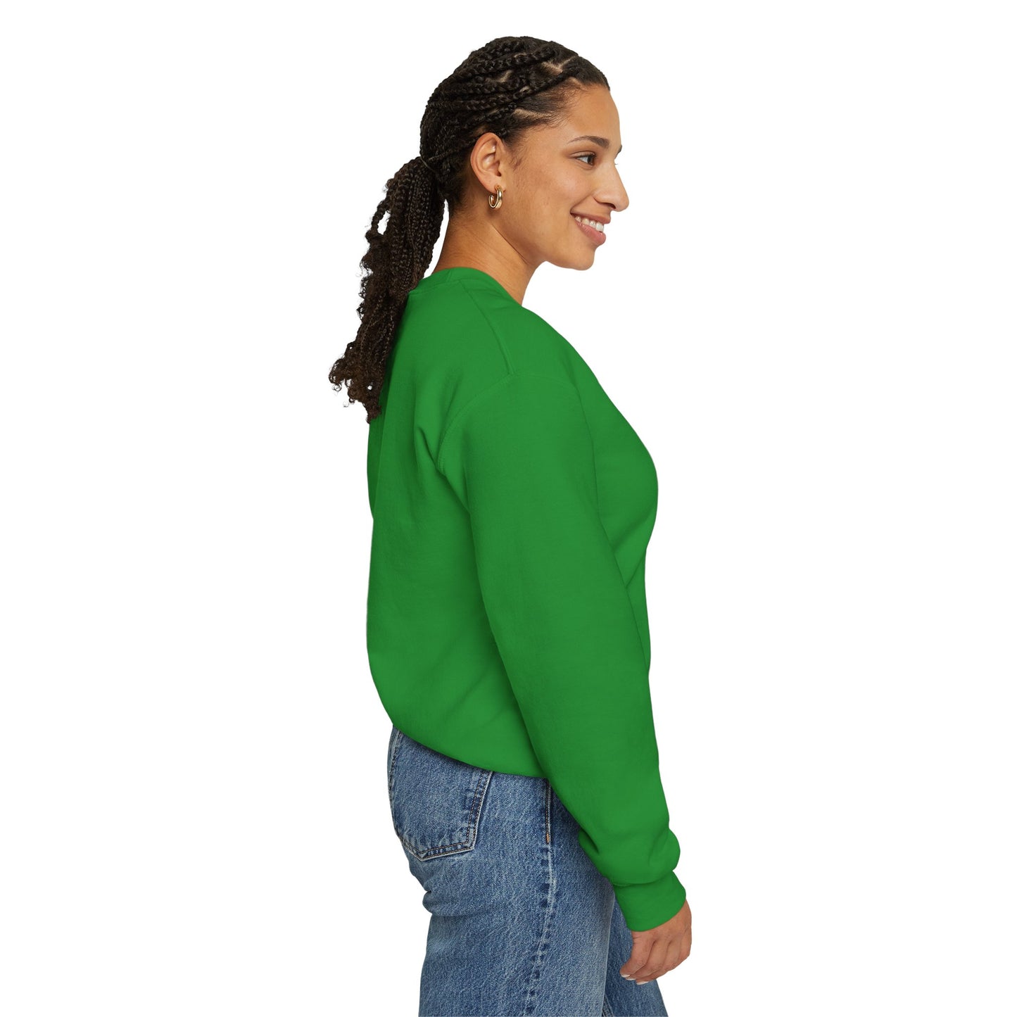 Chaos Coordinator Unisex Sweatshirt