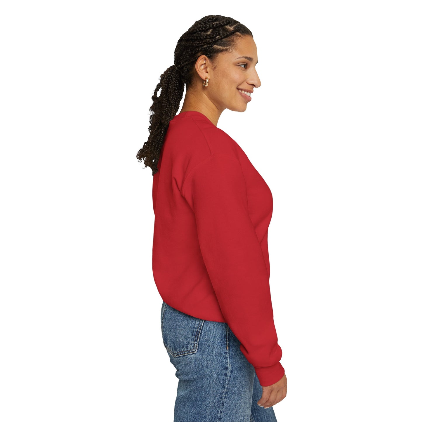 Chaos Coordinator Unisex Sweatshirt