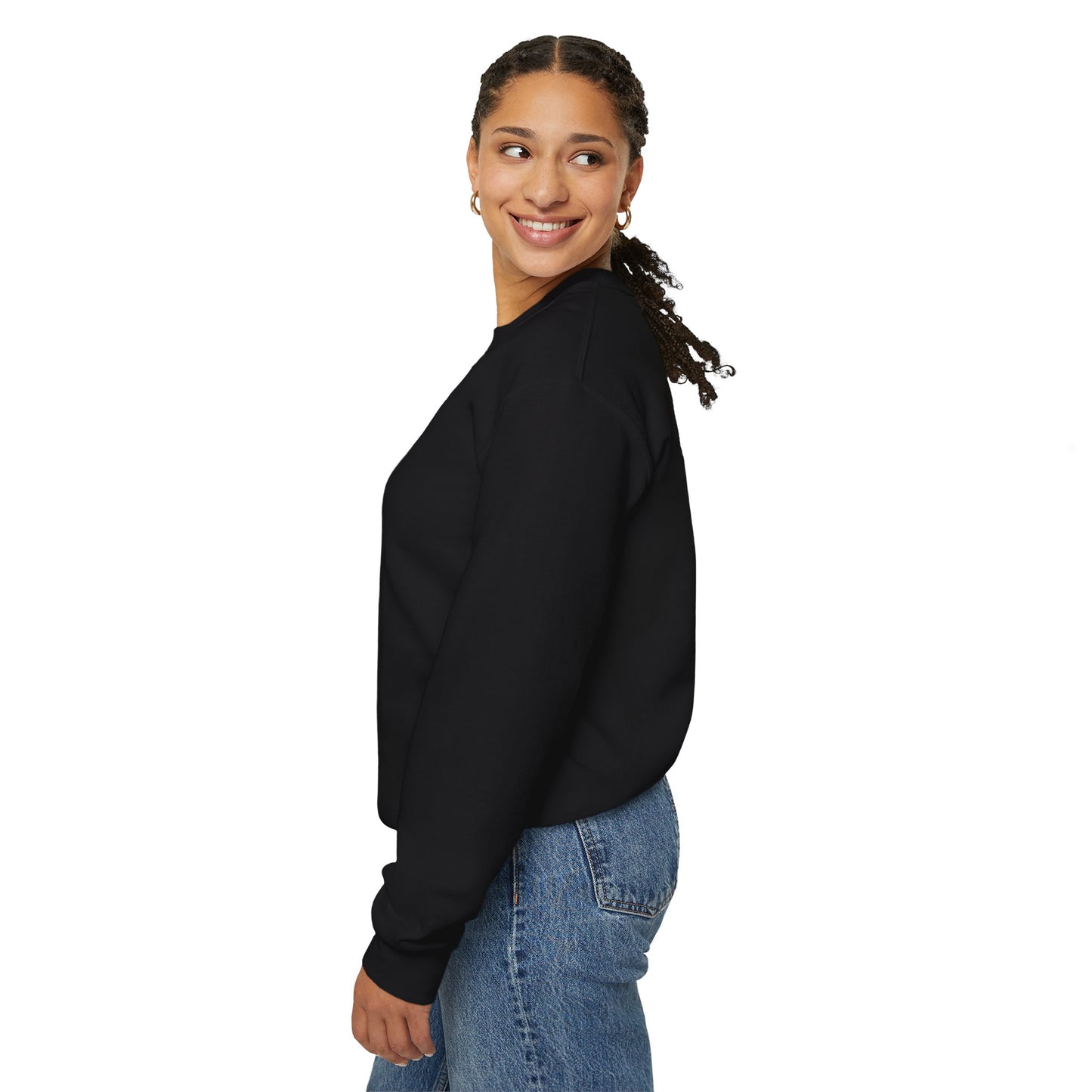 Chaos Coordinator Unisex Sweatshirt