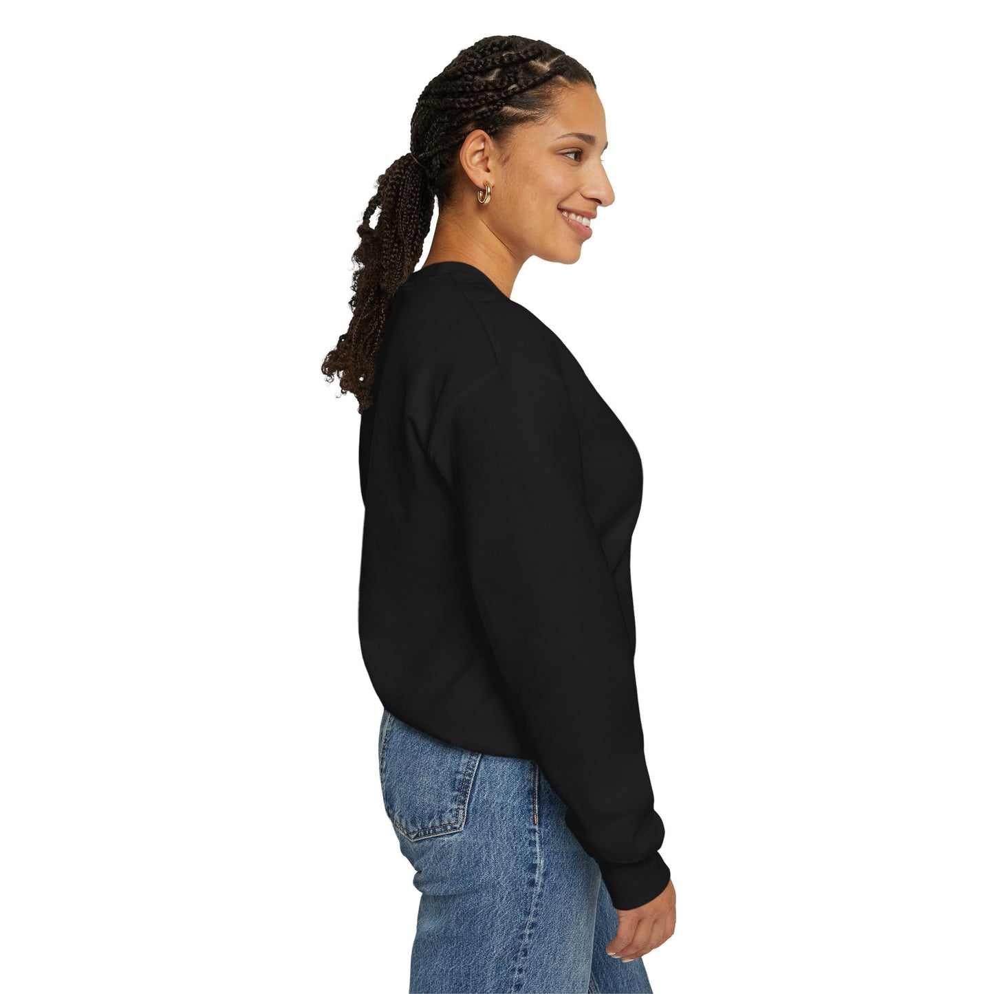 Chaos Coordinator Unisex Sweatshirt