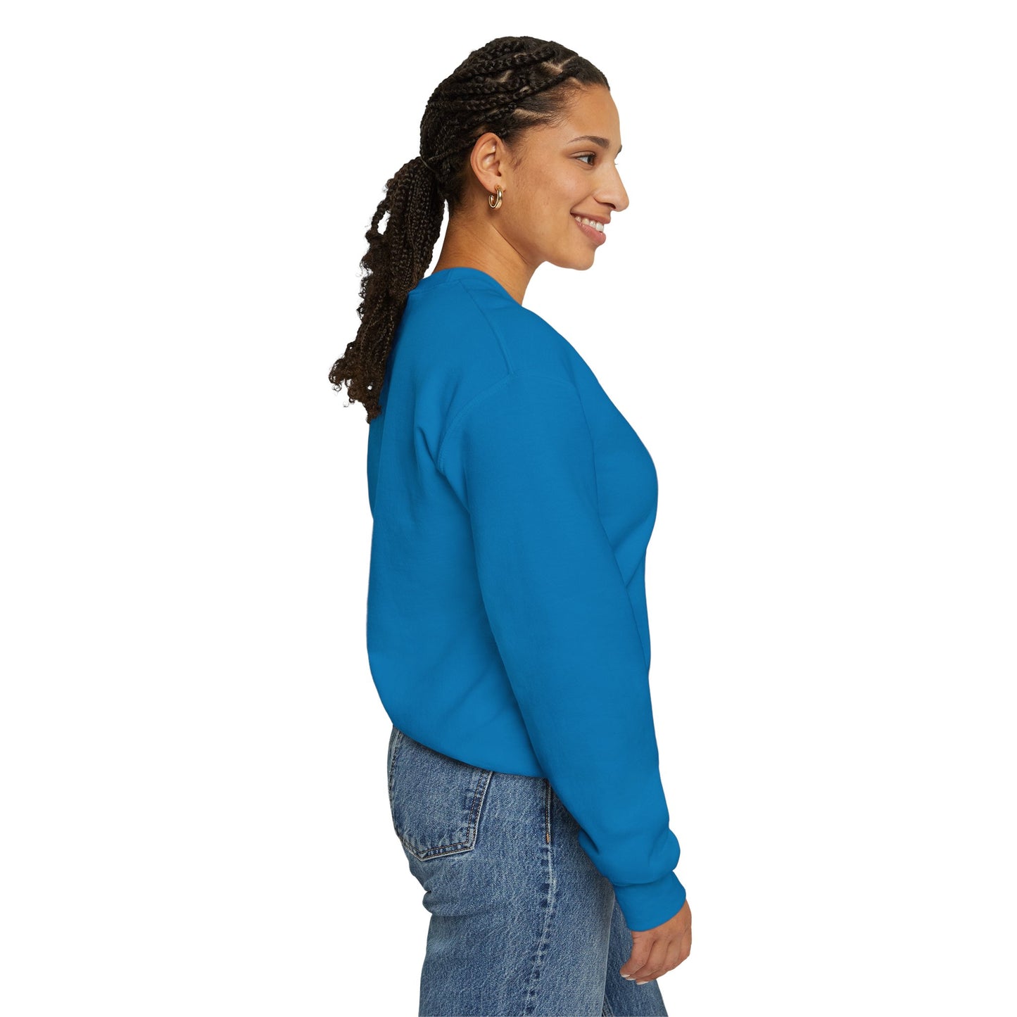 Chaos Coordinator Unisex Sweatshirt