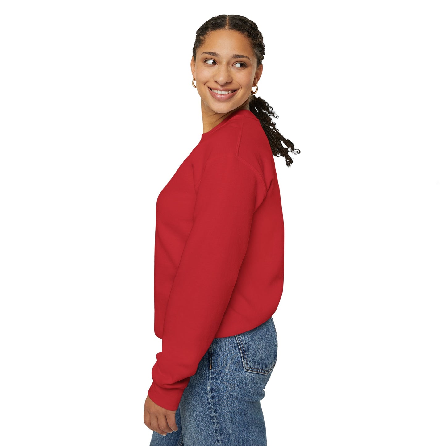 Chaos Coordinator Unisex Sweatshirt