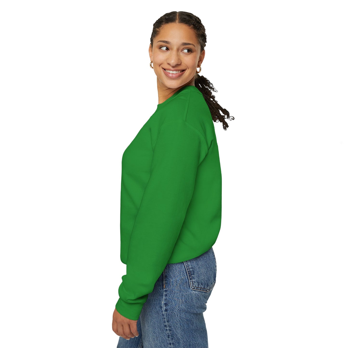 Chaos Coordinator Unisex Sweatshirt