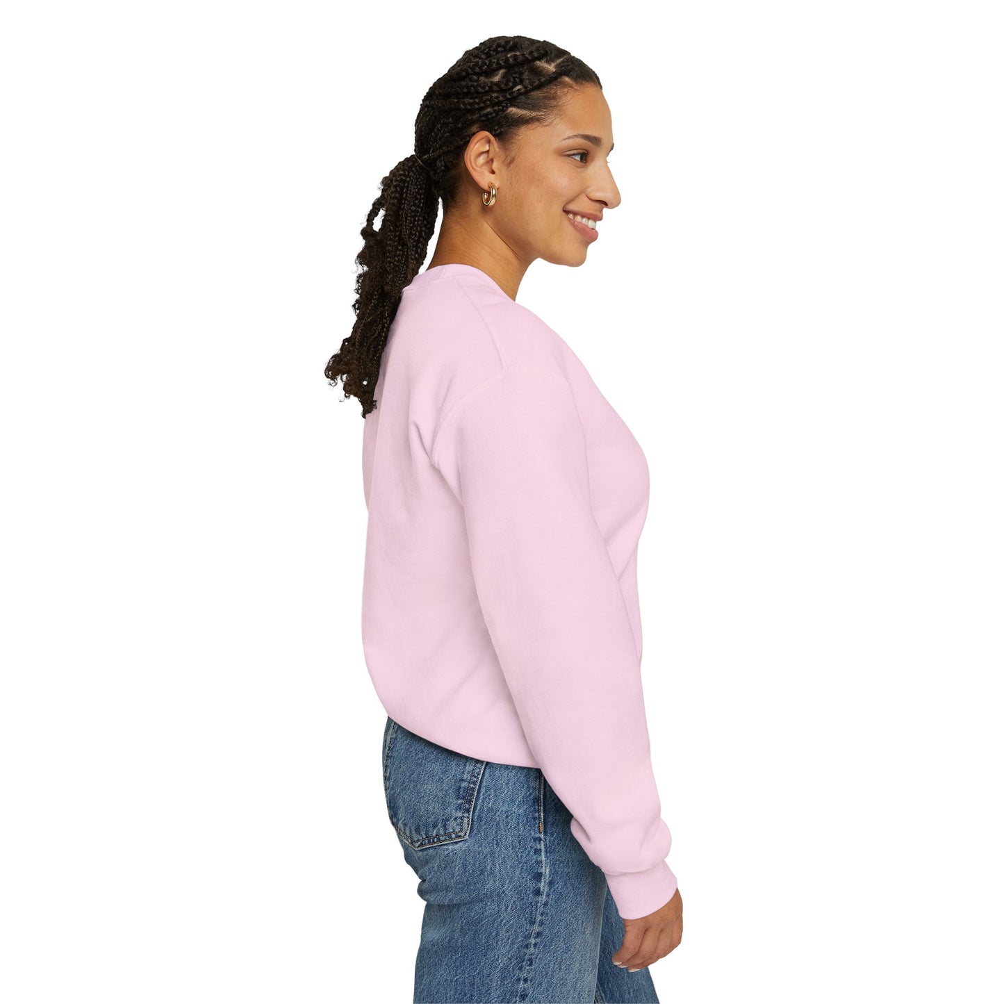 Chaos Coordinator Unisex Sweatshirt