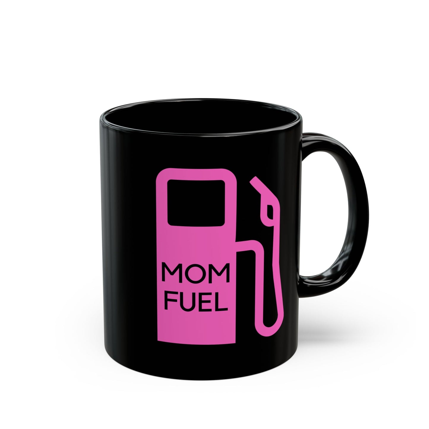 Mug - Mother's Day Gift - Mom Fuel Mug