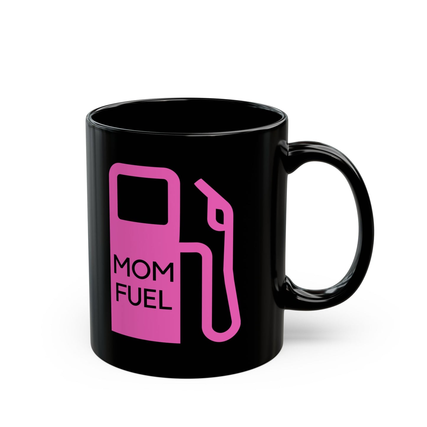 Mug - Mother's Day Gift - Mom Fuel Mug