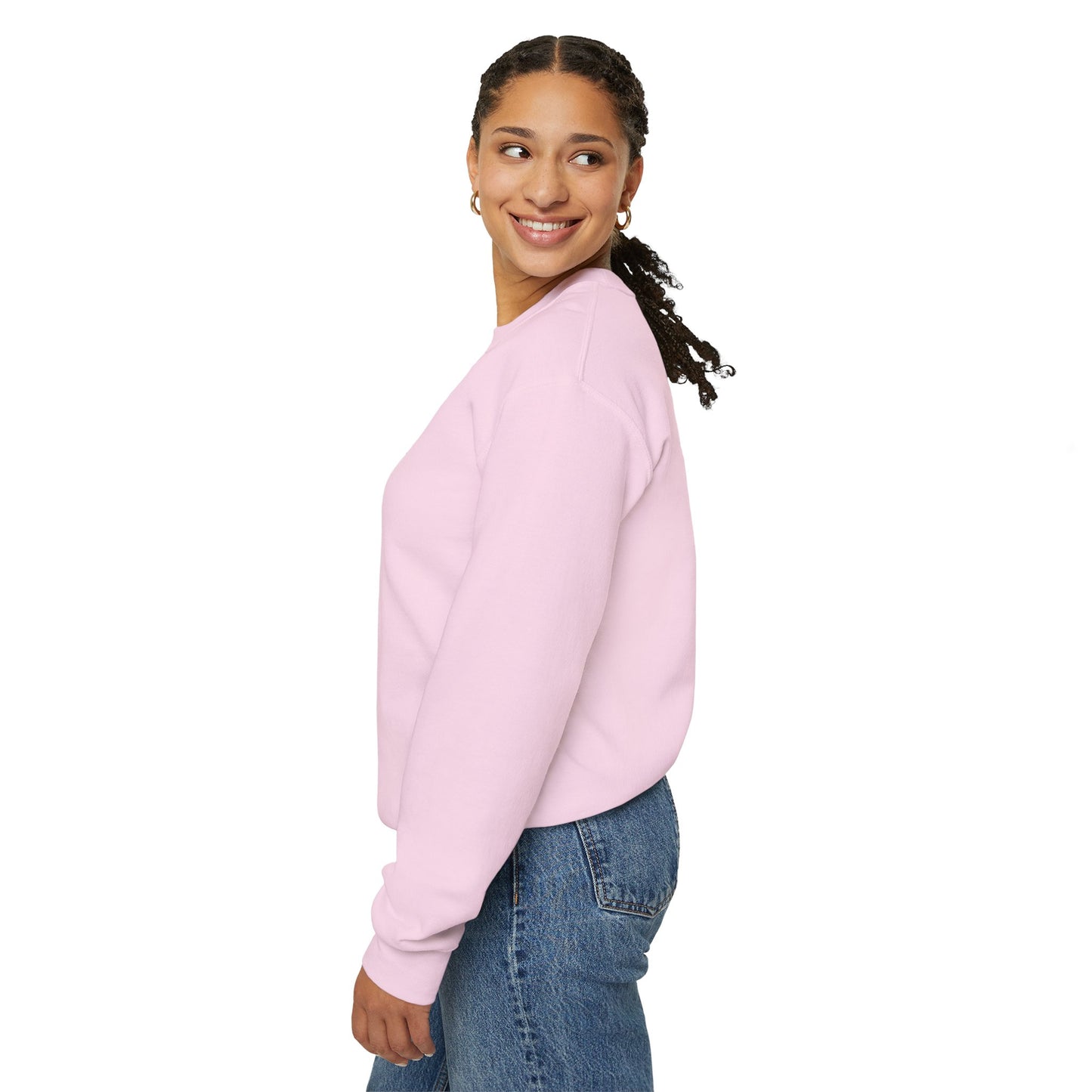 Chaos Coordinator Unisex Sweatshirt