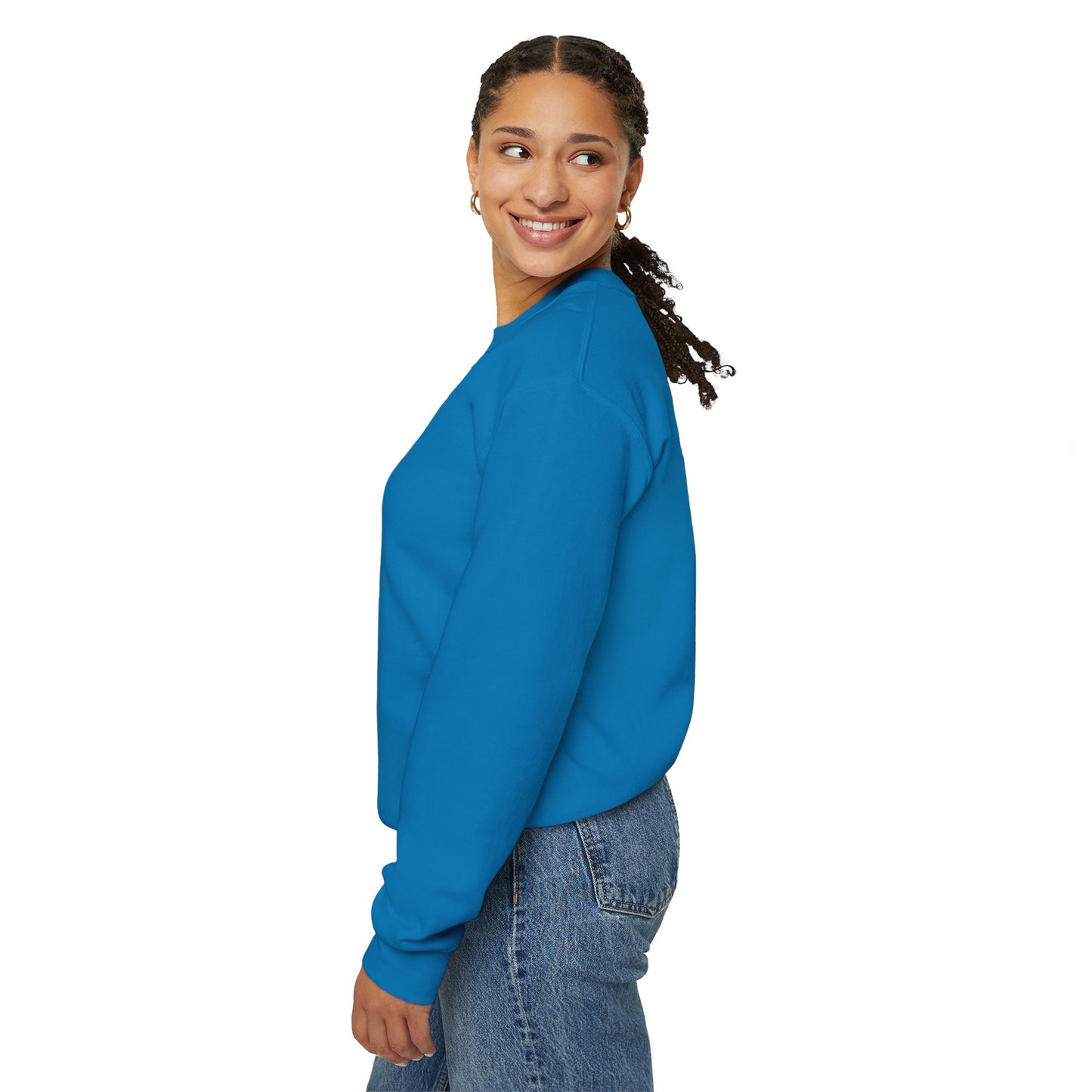 Chaos Coordinator Unisex Sweatshirt
