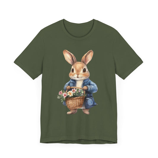 Easter Sunday 2025 Rebit Tee